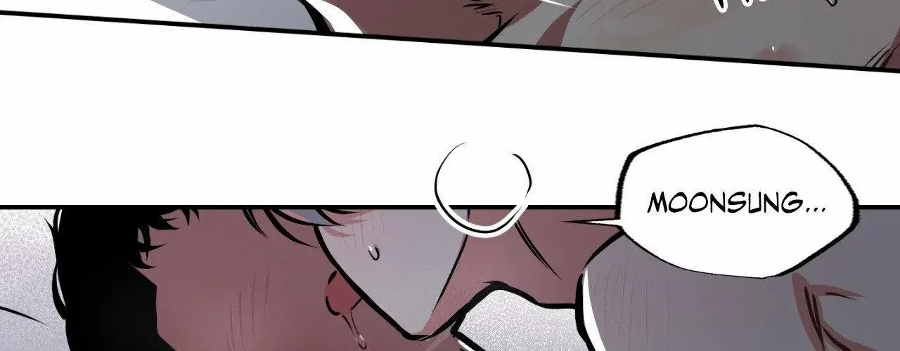 Ghost Window Chapter 83 page 74 - 