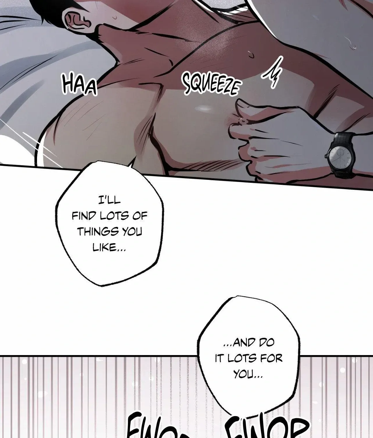Ghost Window Chapter 83 page 75 - 