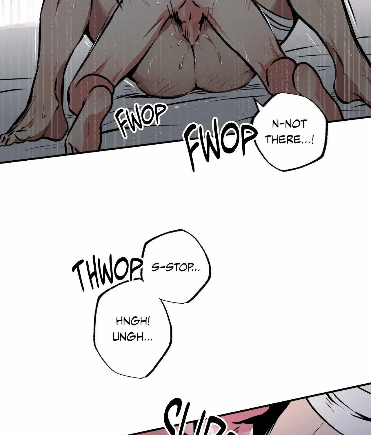 Ghost Window Chapter 83 page 77 - 