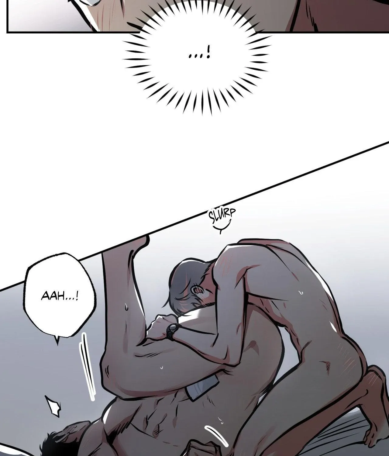 Ghost Window Chapter 83 page 9 - 