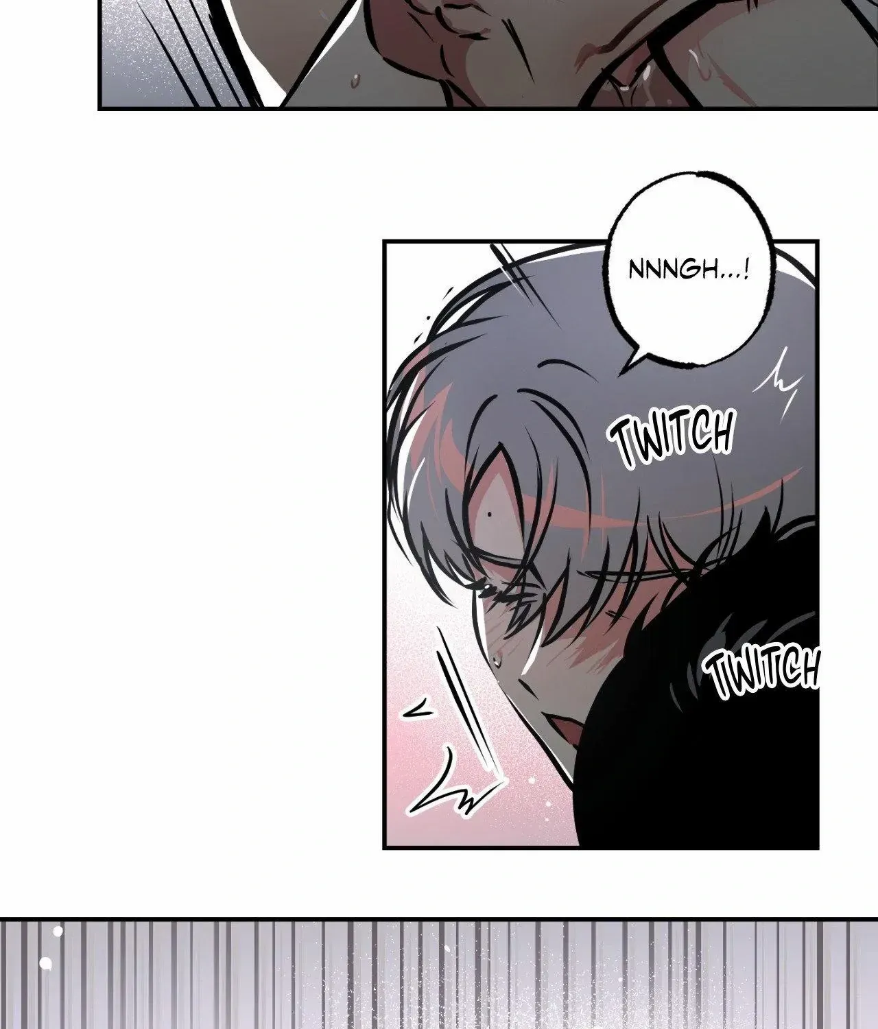 Ghost Window Chapter 83 page 83 - 