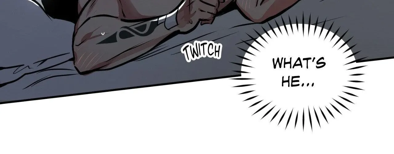 Ghost Window Chapter 83 page 10 - 