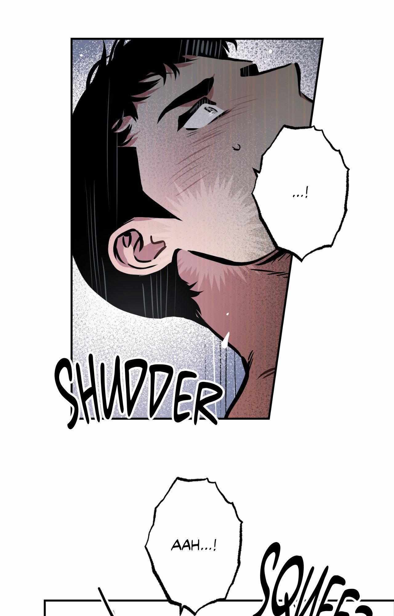Ghost Window Chapter 84 page 1 - 