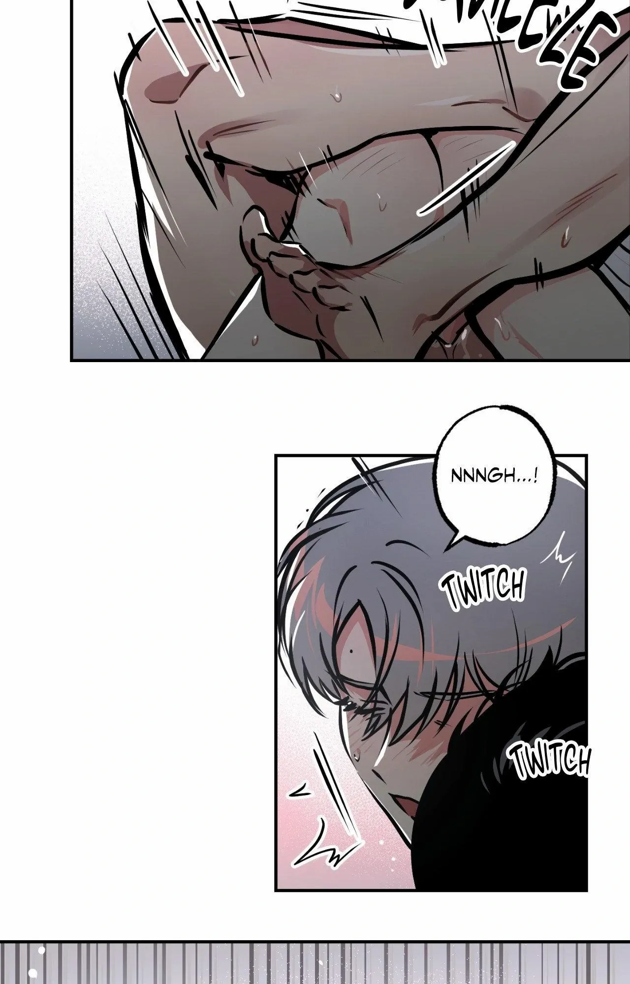 Ghost Window Chapter 84 page 2 - 