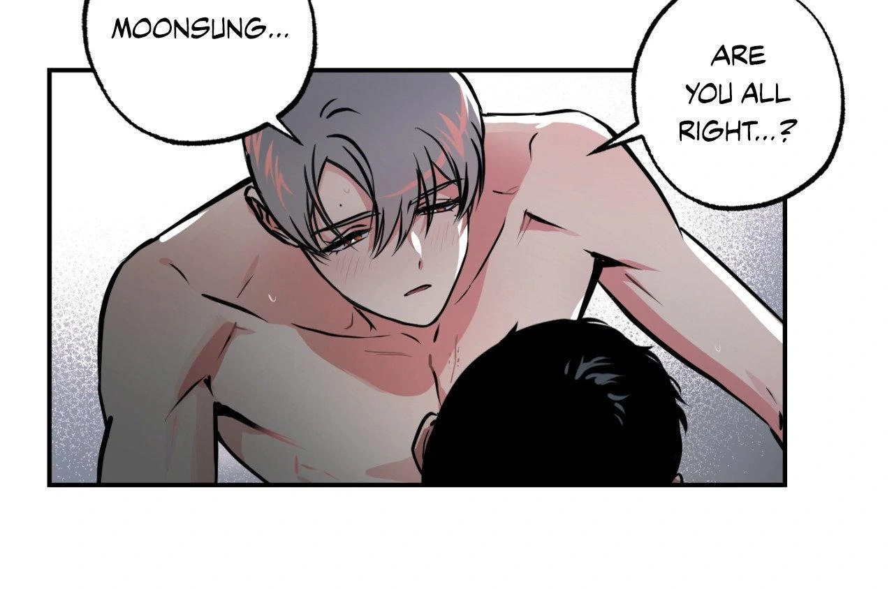 Ghost Window Chapter 84 page 11 - 