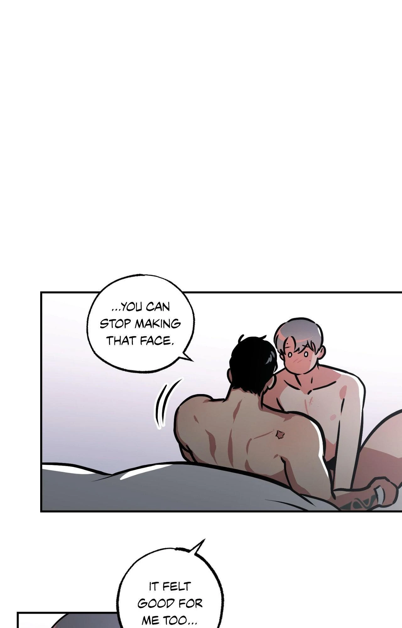 Ghost Window Chapter 84 page 16 - 
