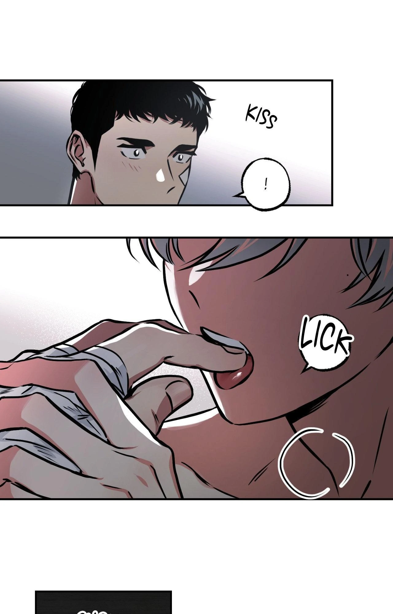 Ghost Window Chapter 84 page 18 - 