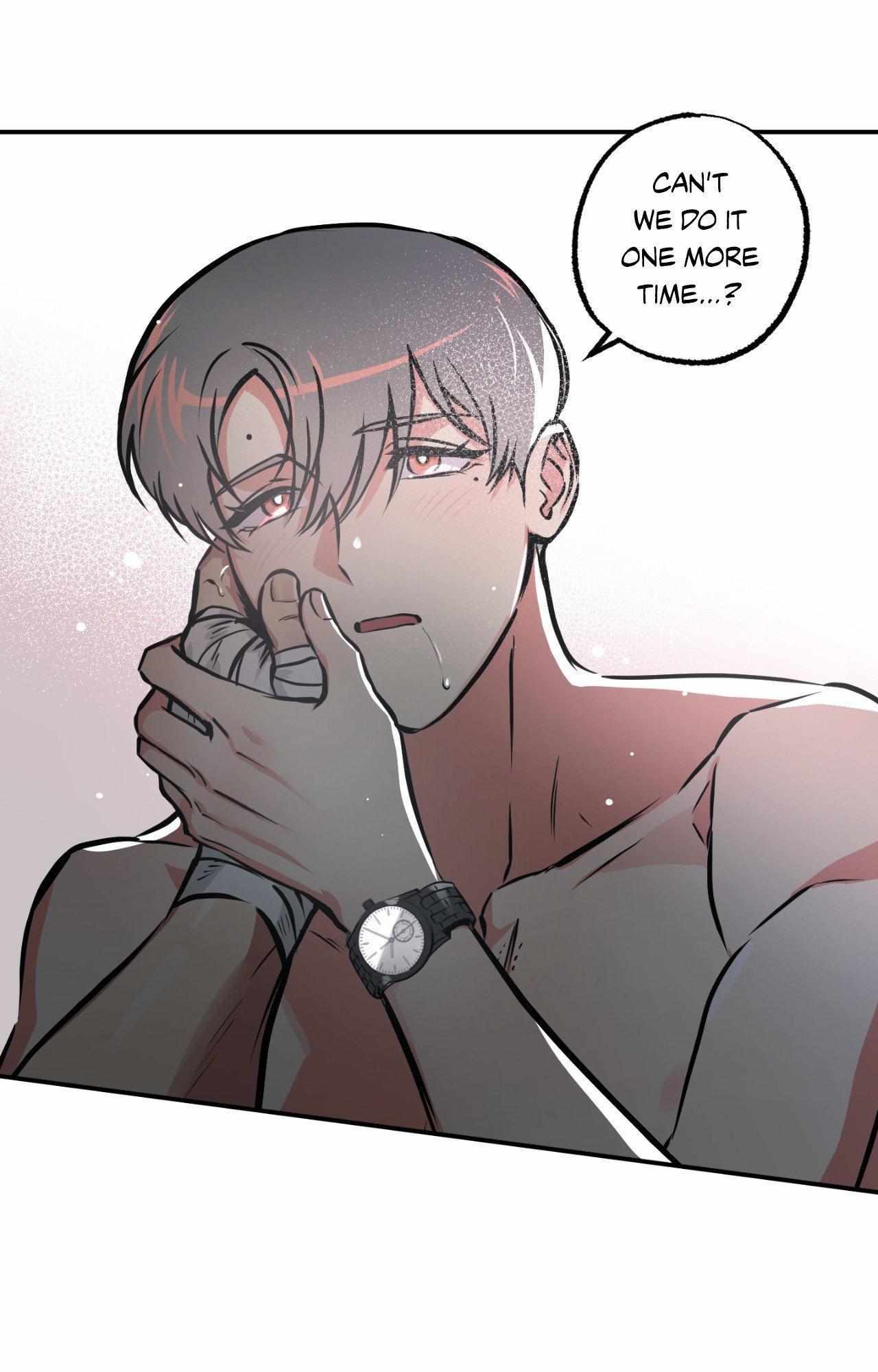 Ghost Window Chapter 84 page 20 - 