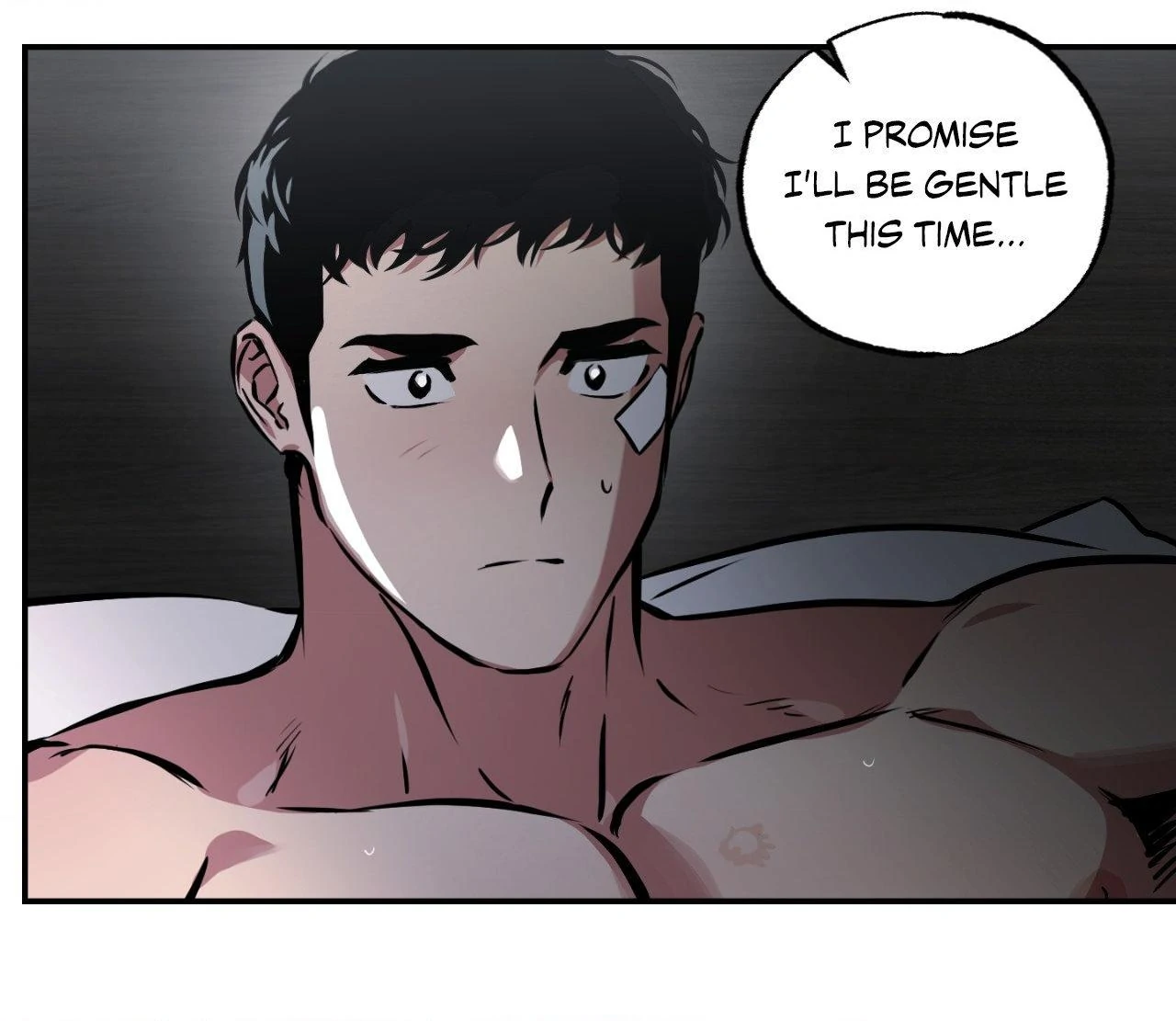 Ghost Window Chapter 84 page 21 - 