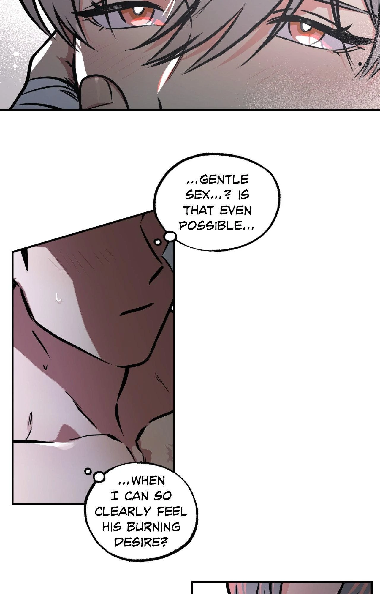 Ghost Window Chapter 84 page 23 - 