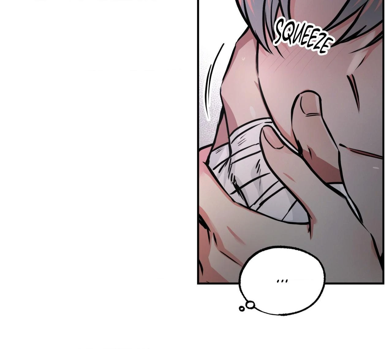 Ghost Window Chapter 84 page 24 - 