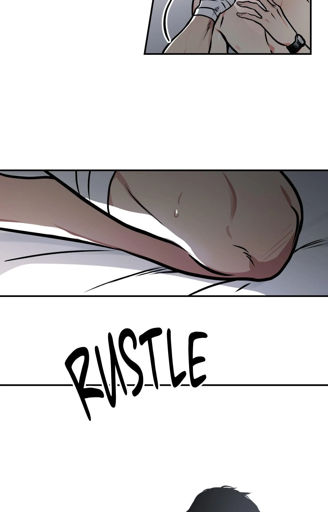 Ghost Window Chapter 84 page 26 - 
