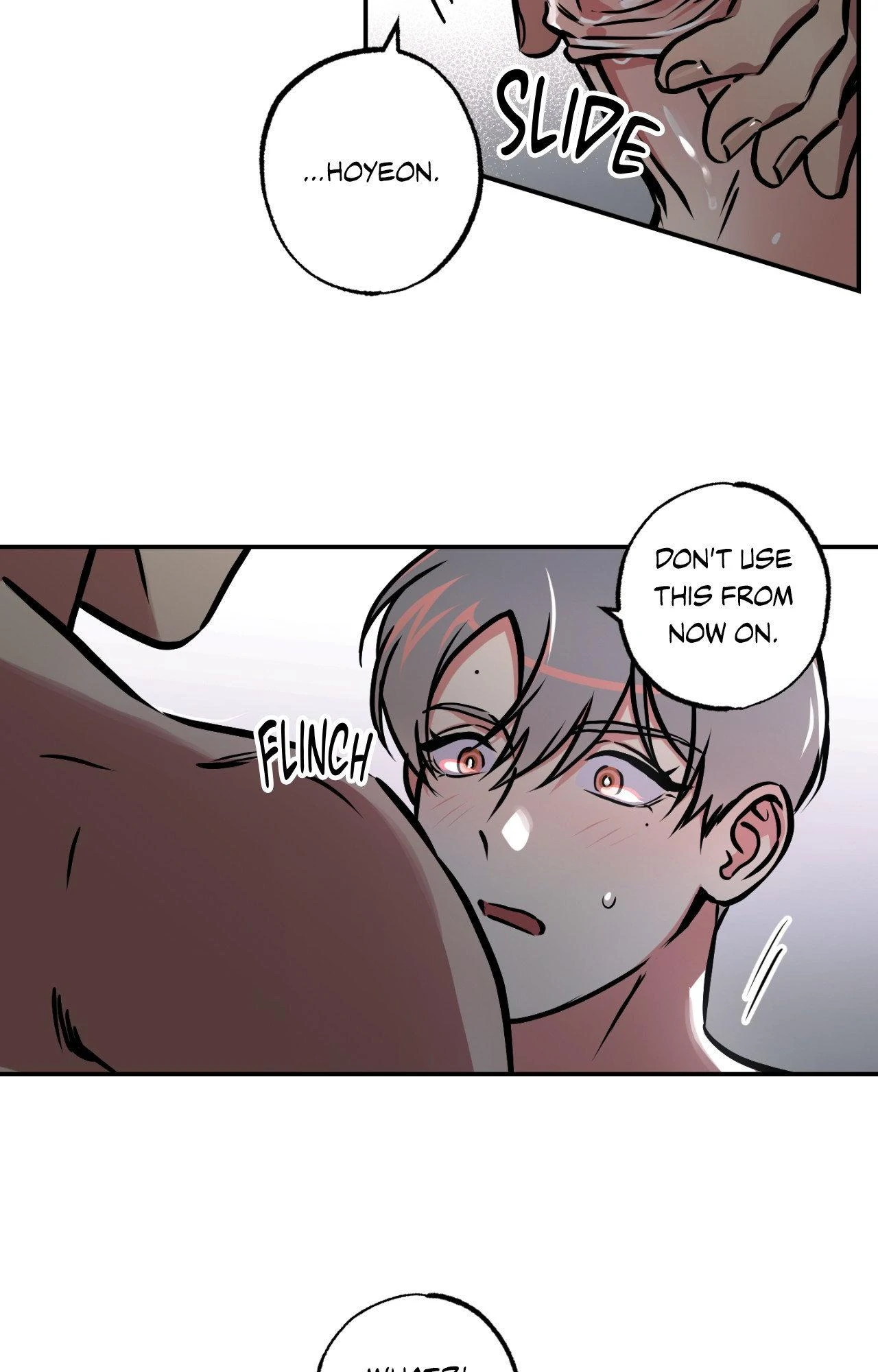 Ghost Window Chapter 84 page 30 - 