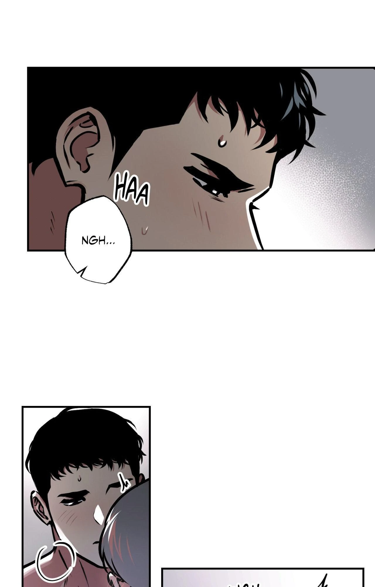 Ghost Window Chapter 84 page 35 - 