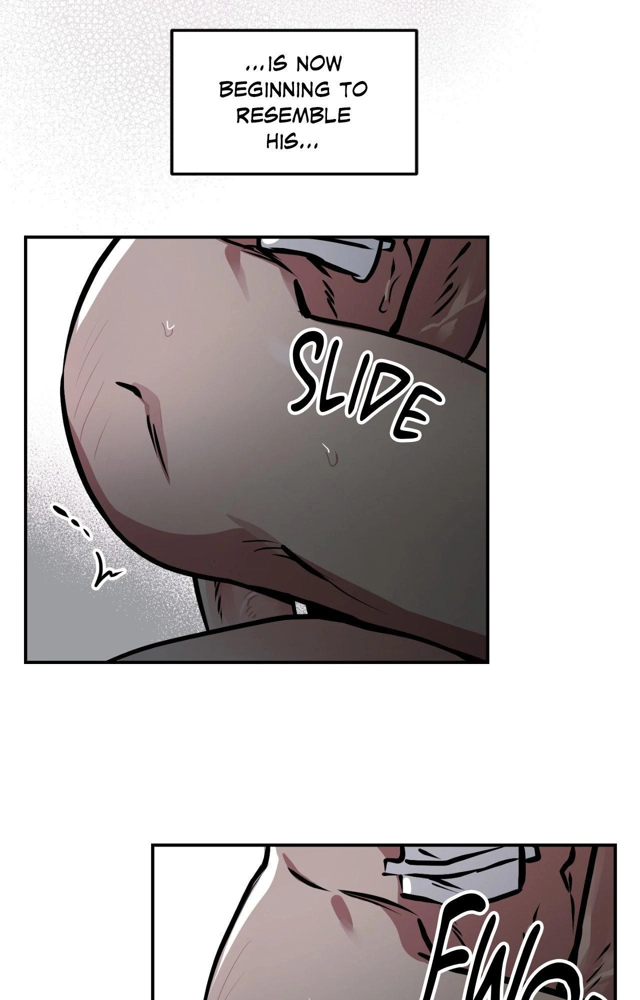Ghost Window Chapter 84 page 38 - 