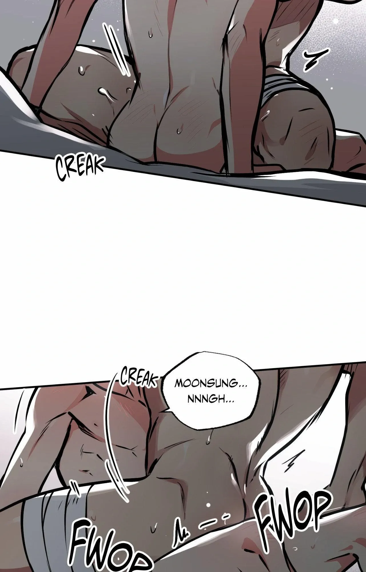 Ghost Window Chapter 84 page 41 - 