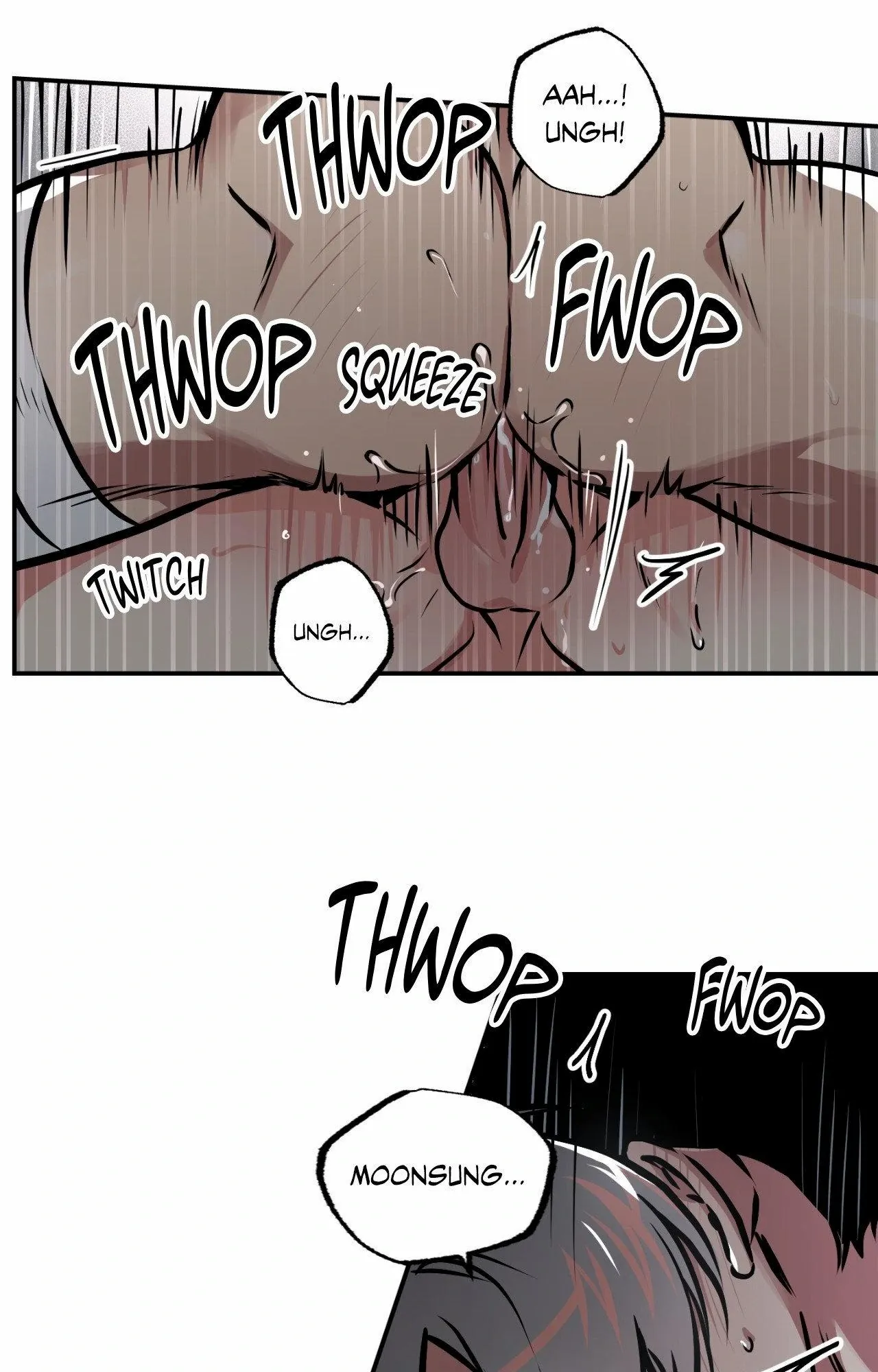 Ghost Window Chapter 84 page 46 - 