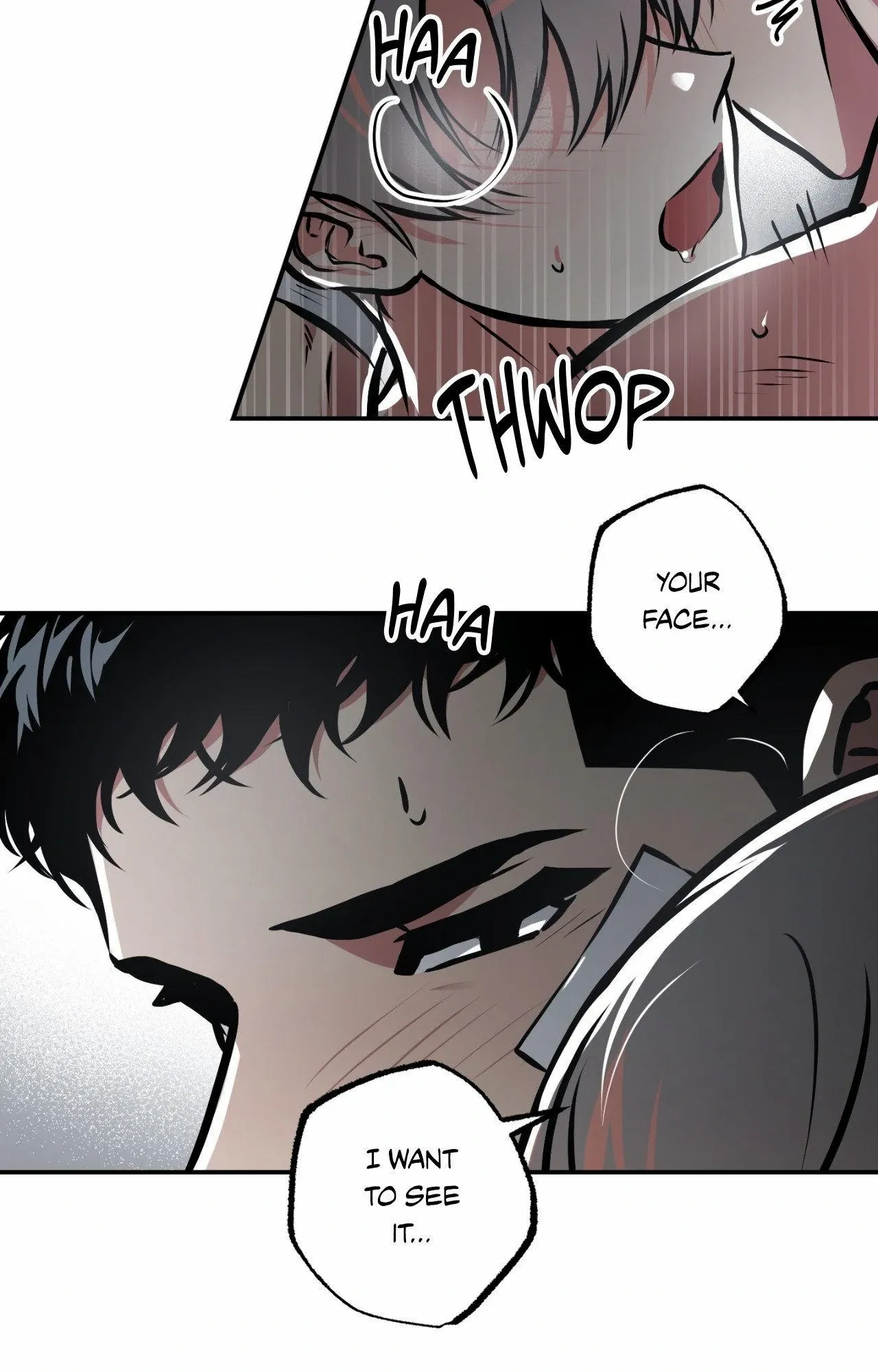 Ghost Window Chapter 84 page 47 - 