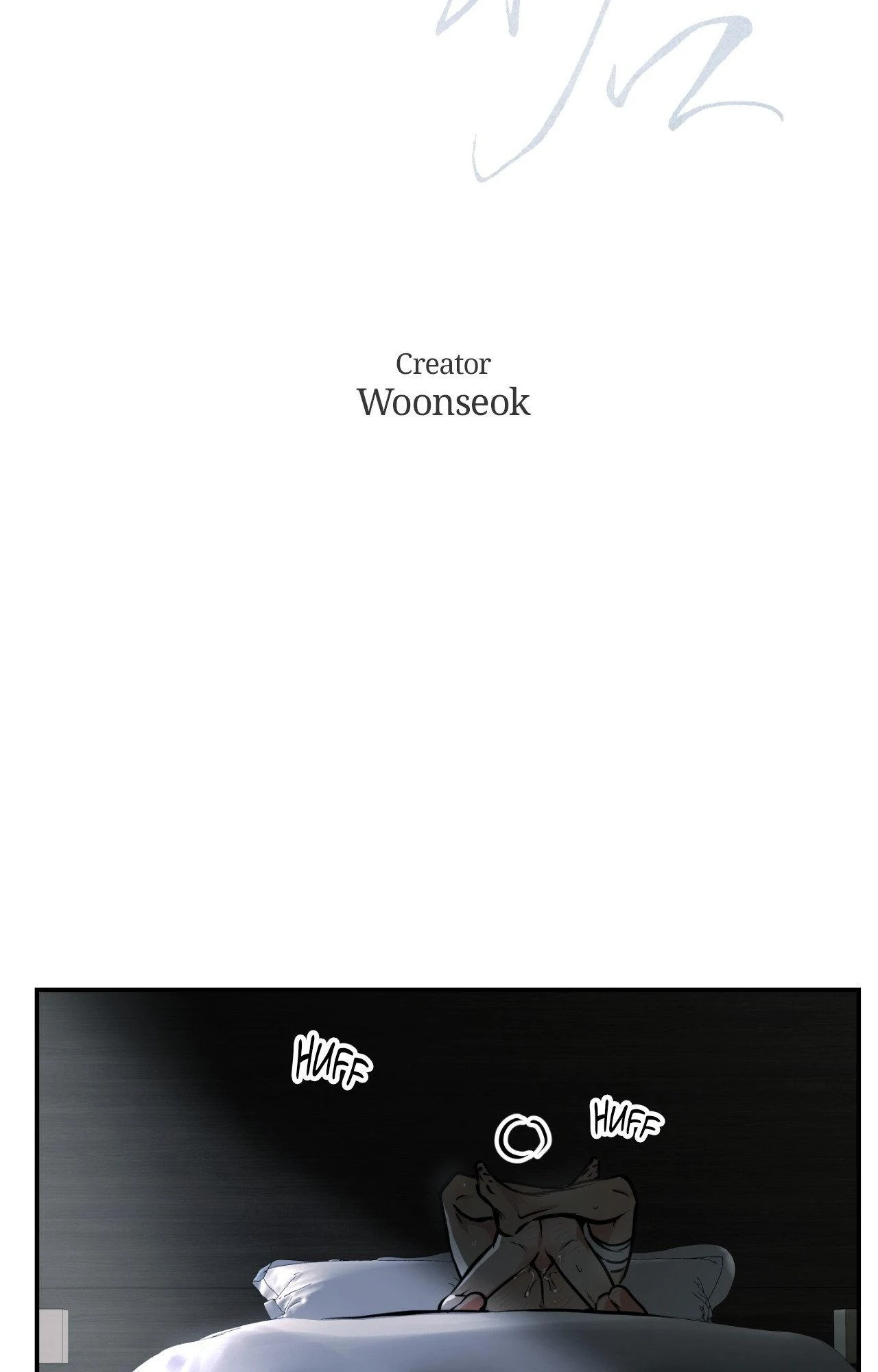Ghost Window Chapter 84 page 6 - 