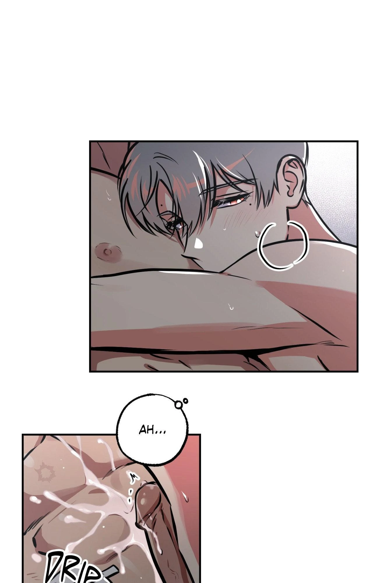 Ghost Window Chapter 84 page 9 - 