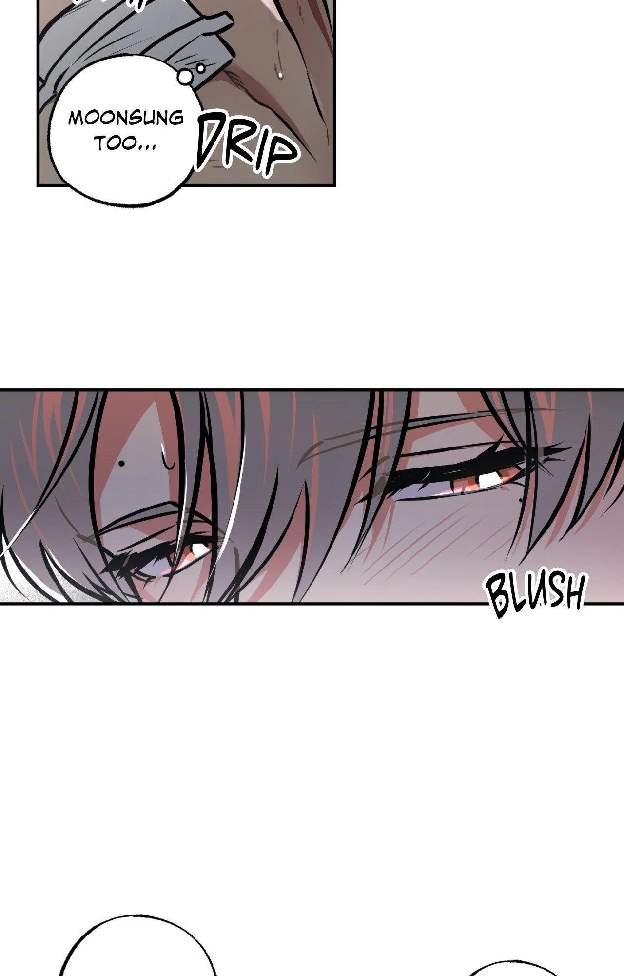 Ghost Window Chapter 84 page 10 - 