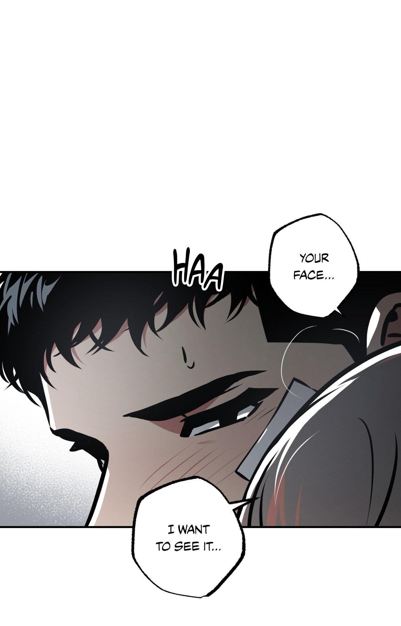 Ghost Window Chapter 85 page 2 - 