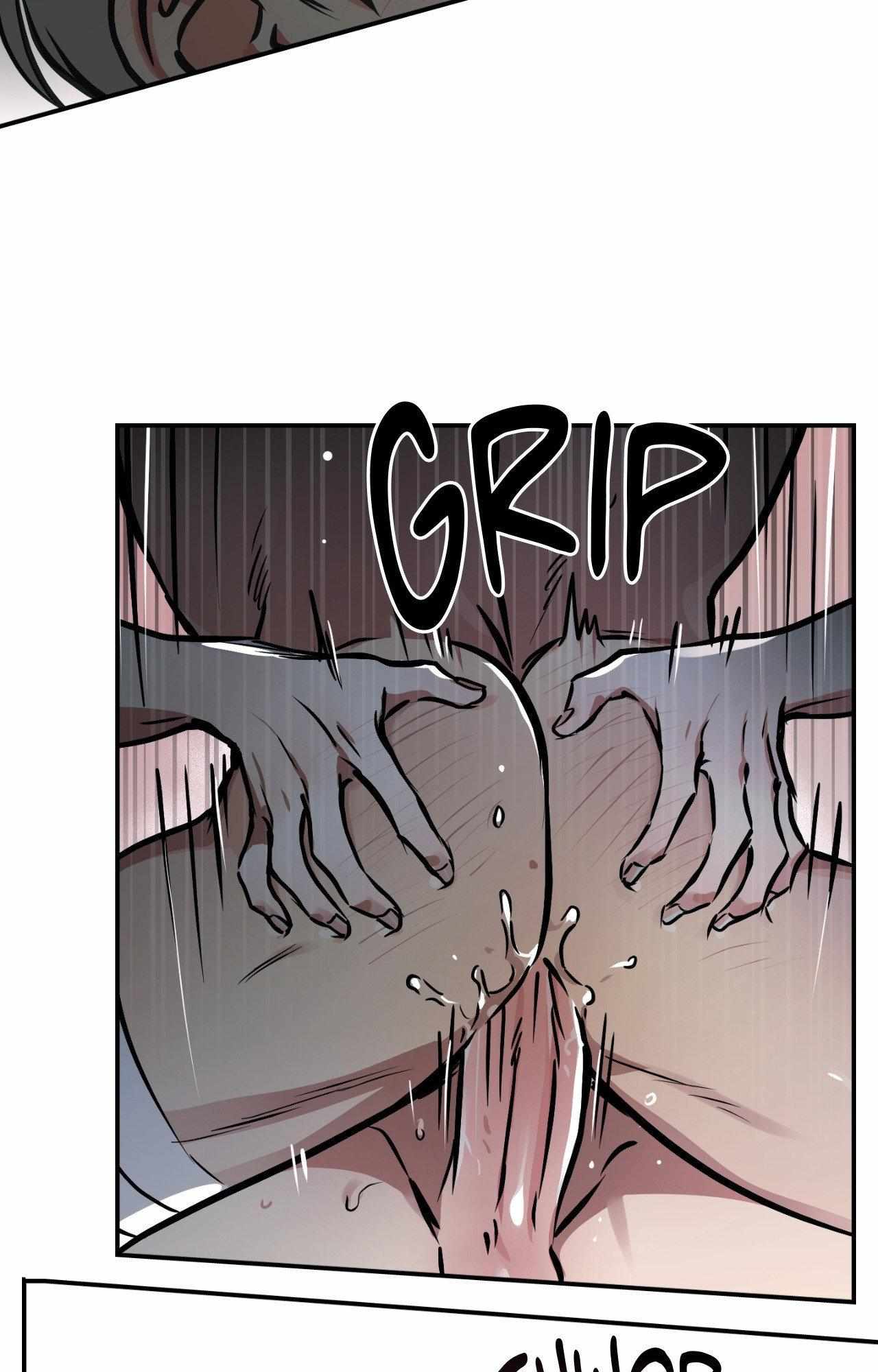 Ghost Window Chapter 85 page 11 - 