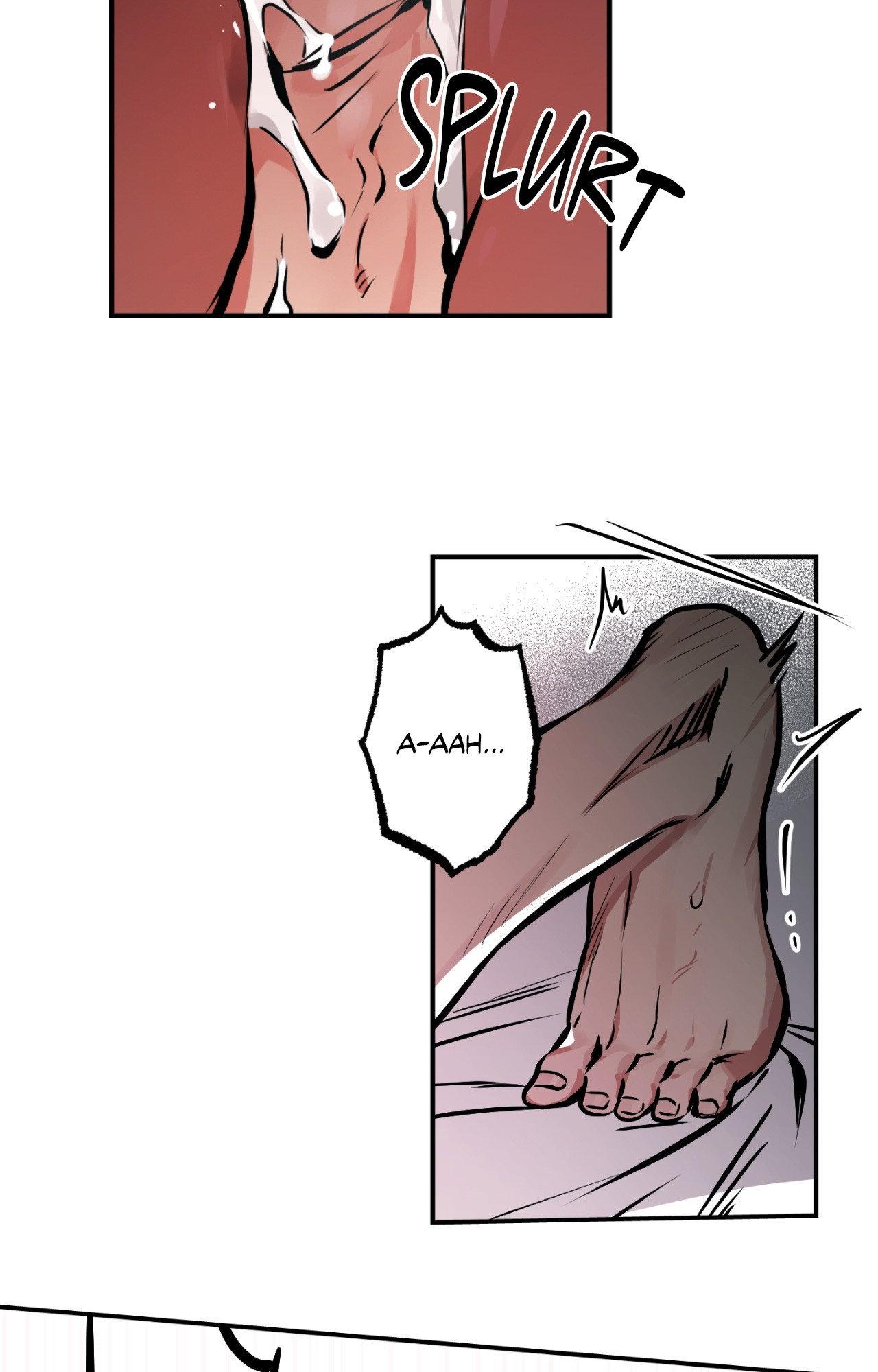 Ghost Window Chapter 85 page 15 - 