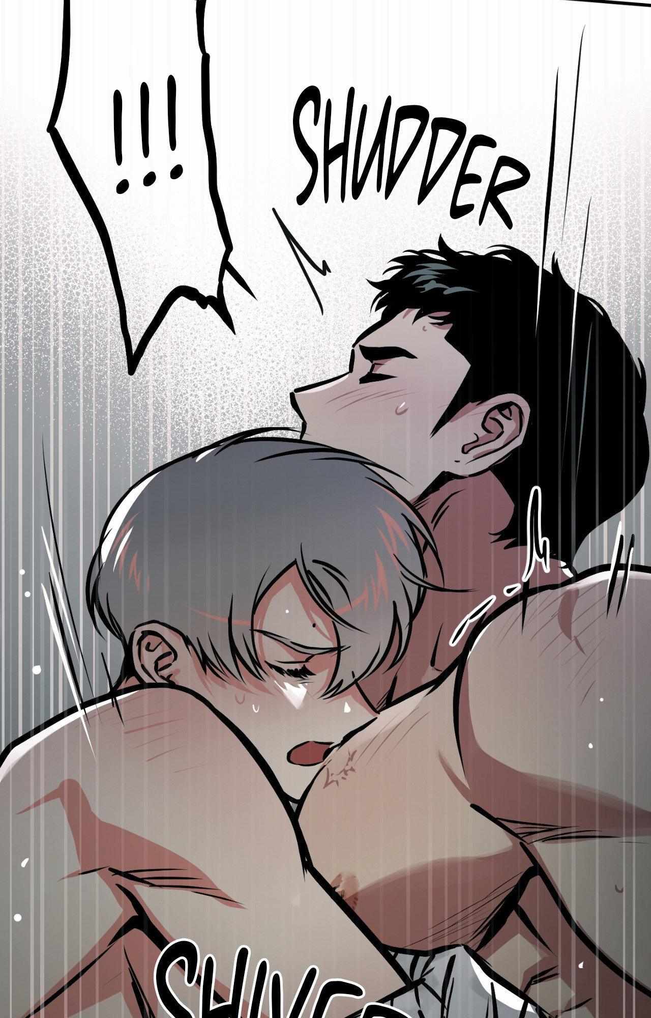 Ghost Window Chapter 85 page 16 - 