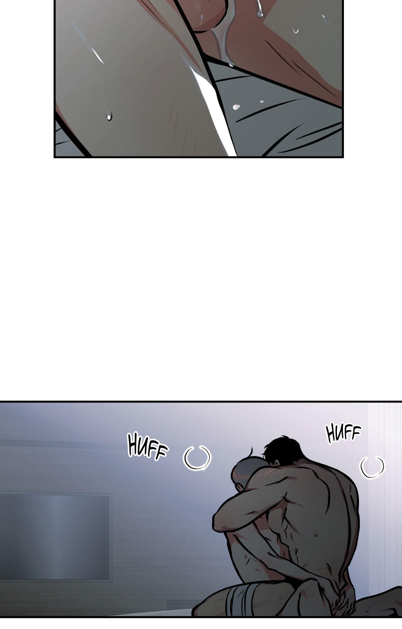 Ghost Window Chapter 85 page 19 - 