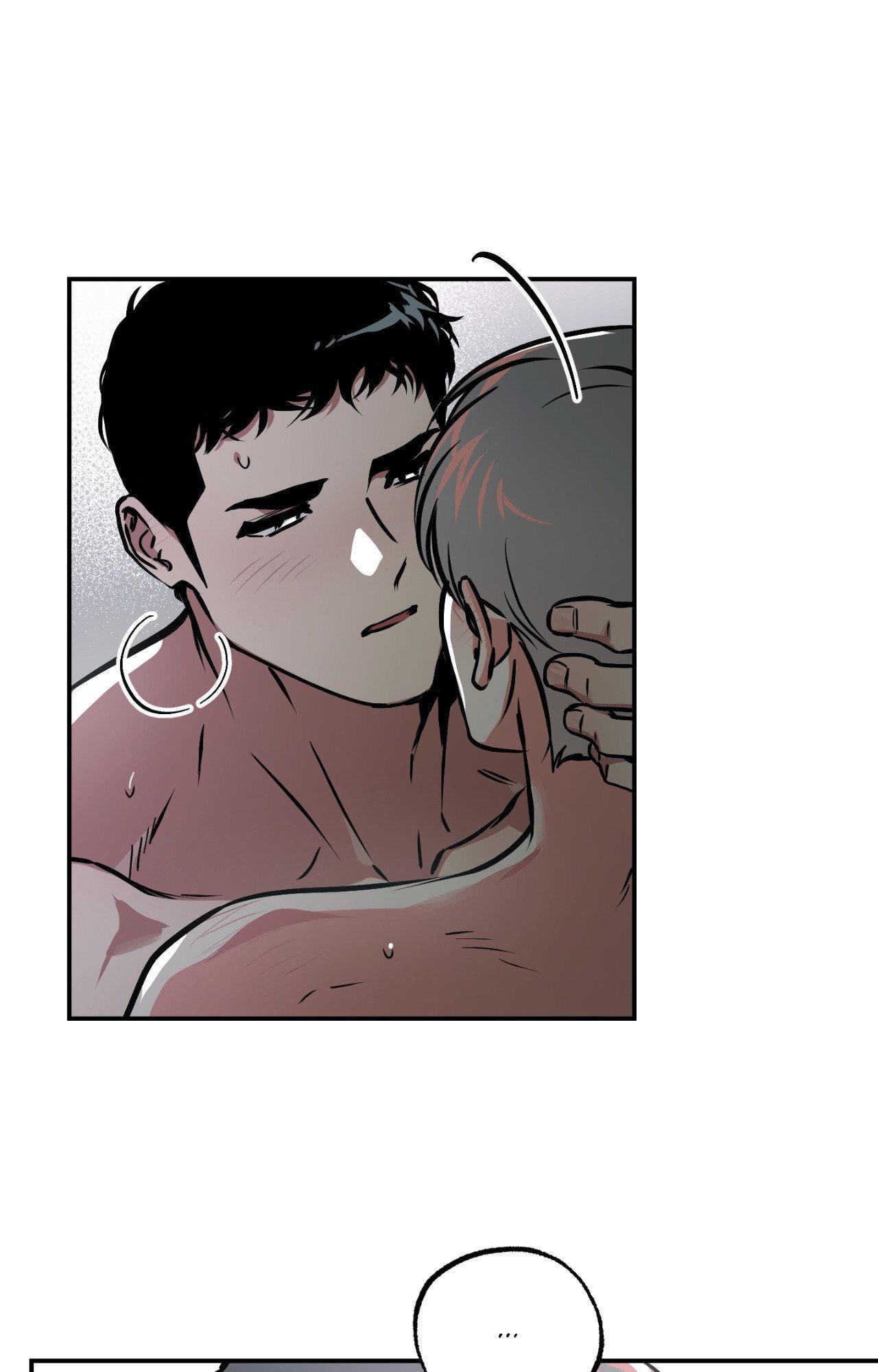 Ghost Window Chapter 85 page 3 - 