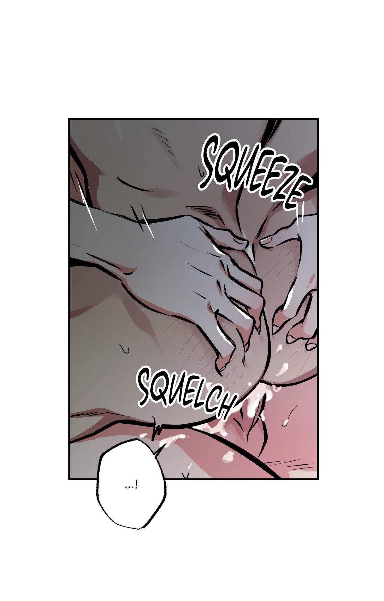 Ghost Window Chapter 85 page 25 - 