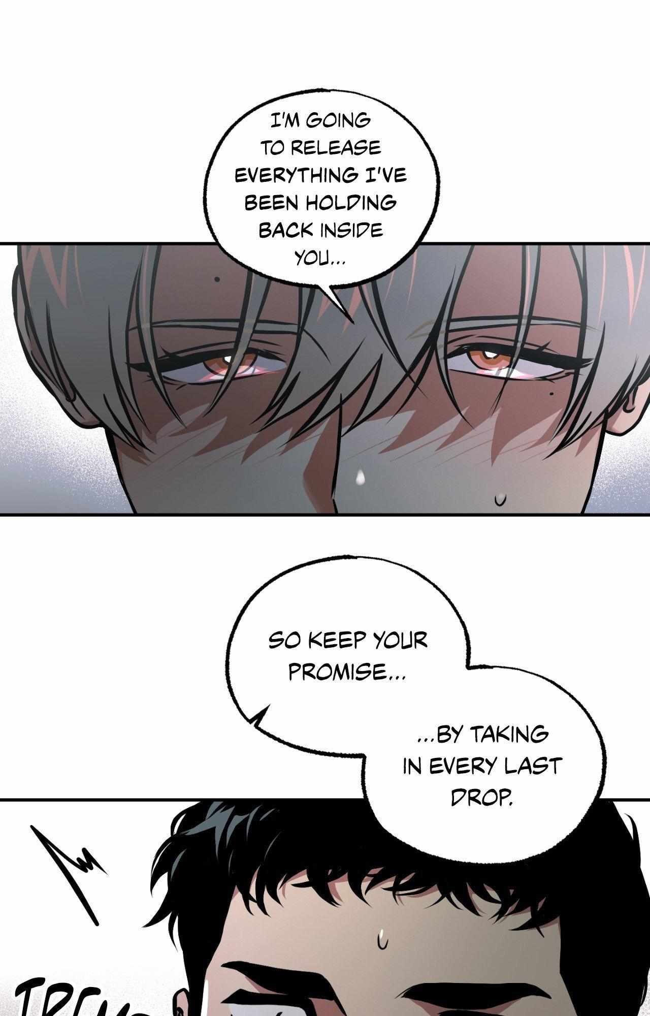 Ghost Window Chapter 85 page 27 - 