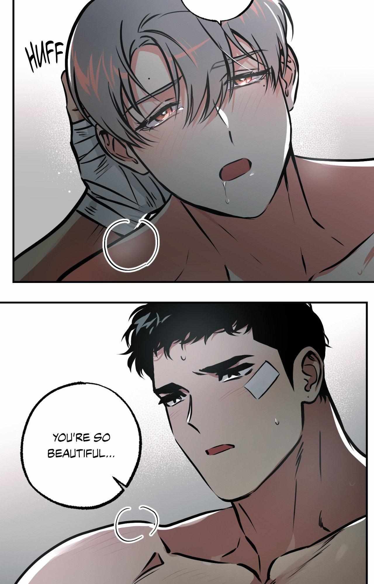 Ghost Window Chapter 85 page 4 - 