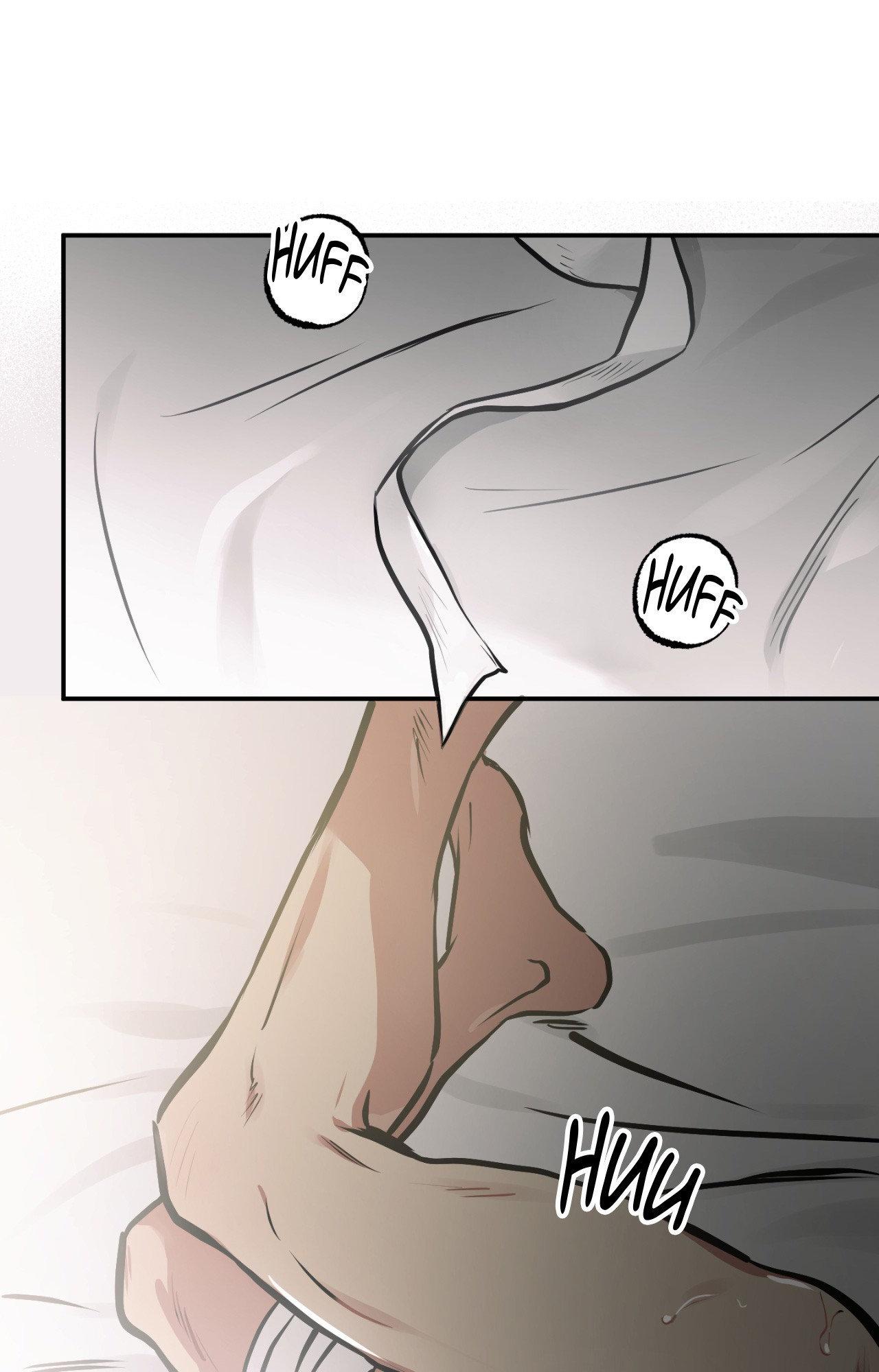 Ghost Window Chapter 85 page 31 - 