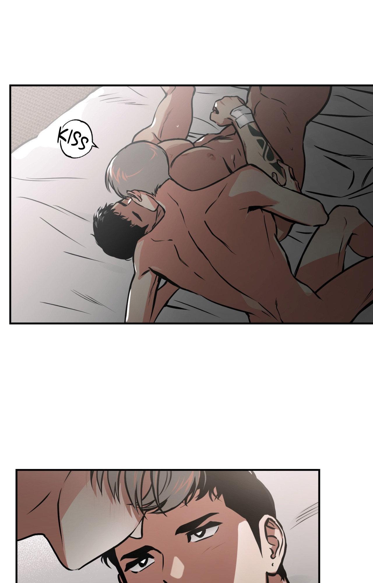 Ghost Window Chapter 85 page 39 - 