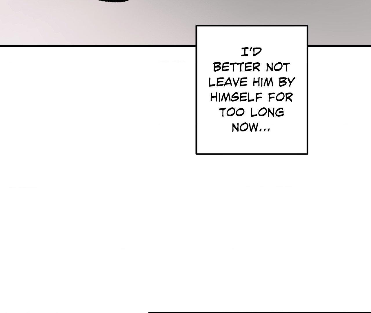 Ghost Window Chapter 85 page 41 - 