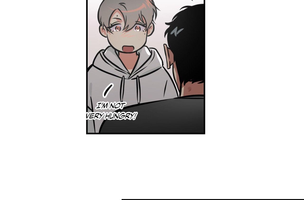 Ghost Window Chapter 85 page 44 - 