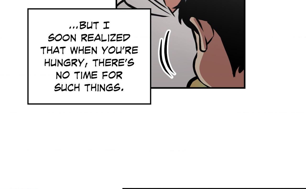 Ghost Window Chapter 85 page 47 - 