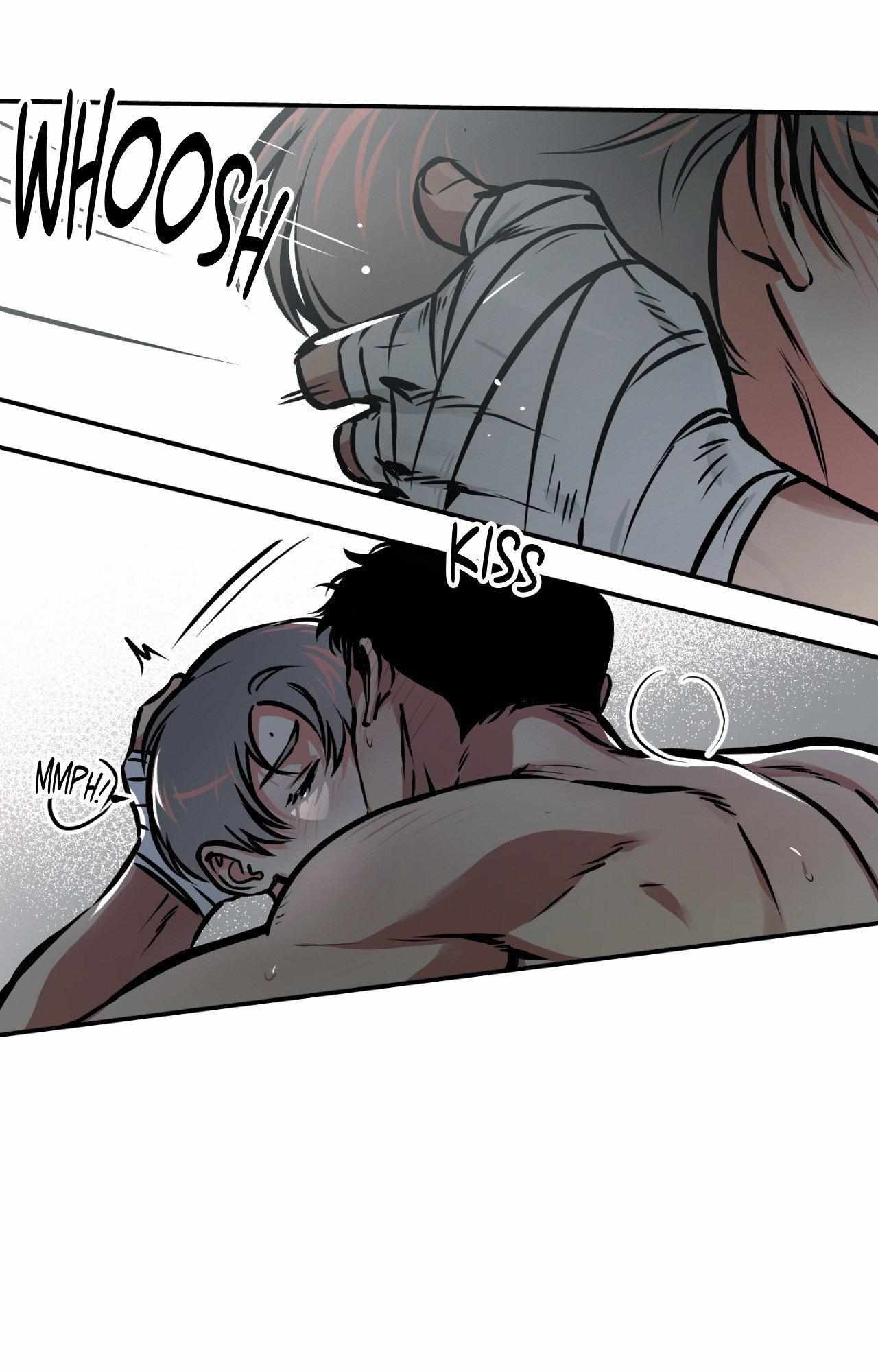 Ghost Window Chapter 85 page 6 - 