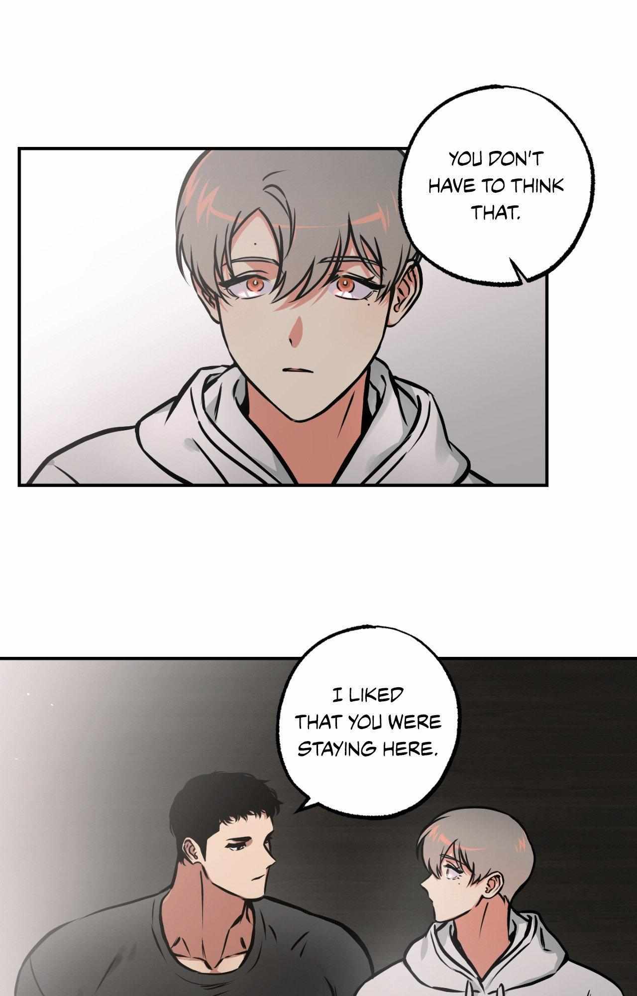 Ghost Window Chapter 85 page 52 - 