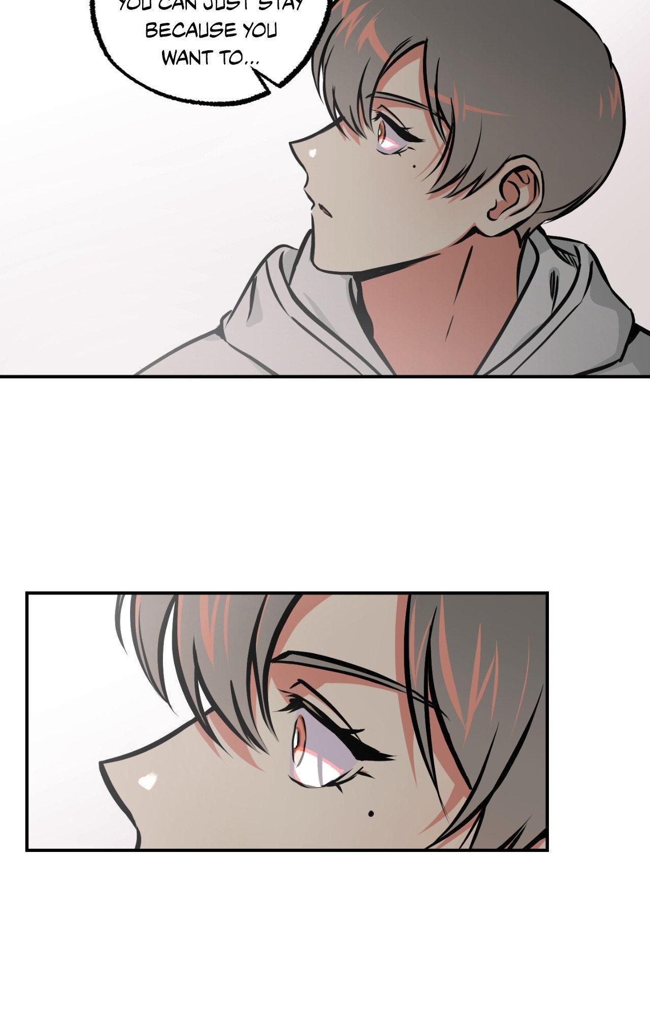 Ghost Window Chapter 85 page 55 - 