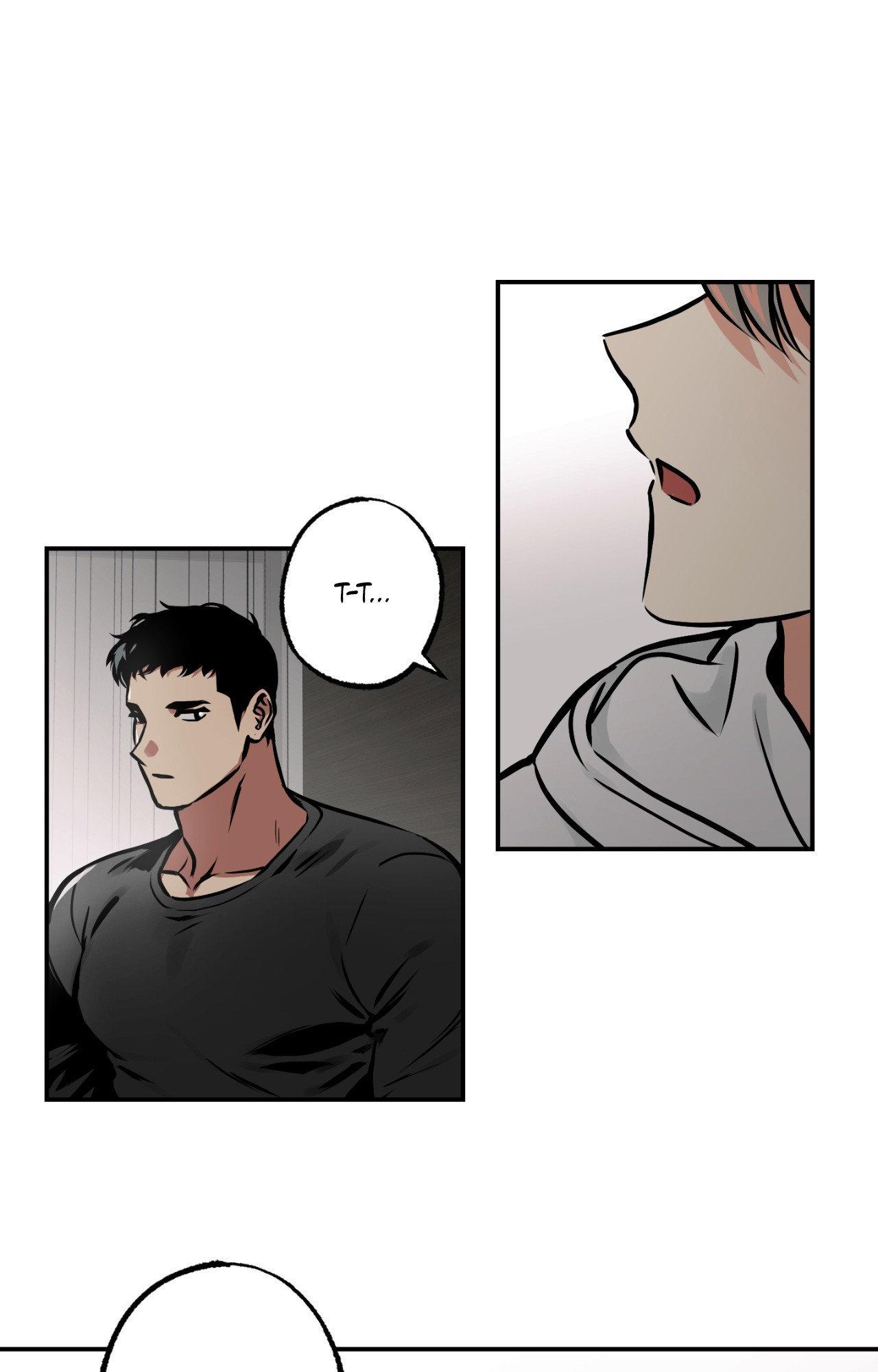 Ghost Window Chapter 85 page 56 - 