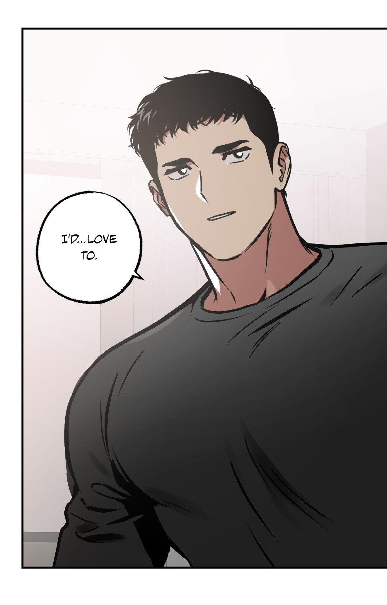 Ghost Window Chapter 85 page 62 - 