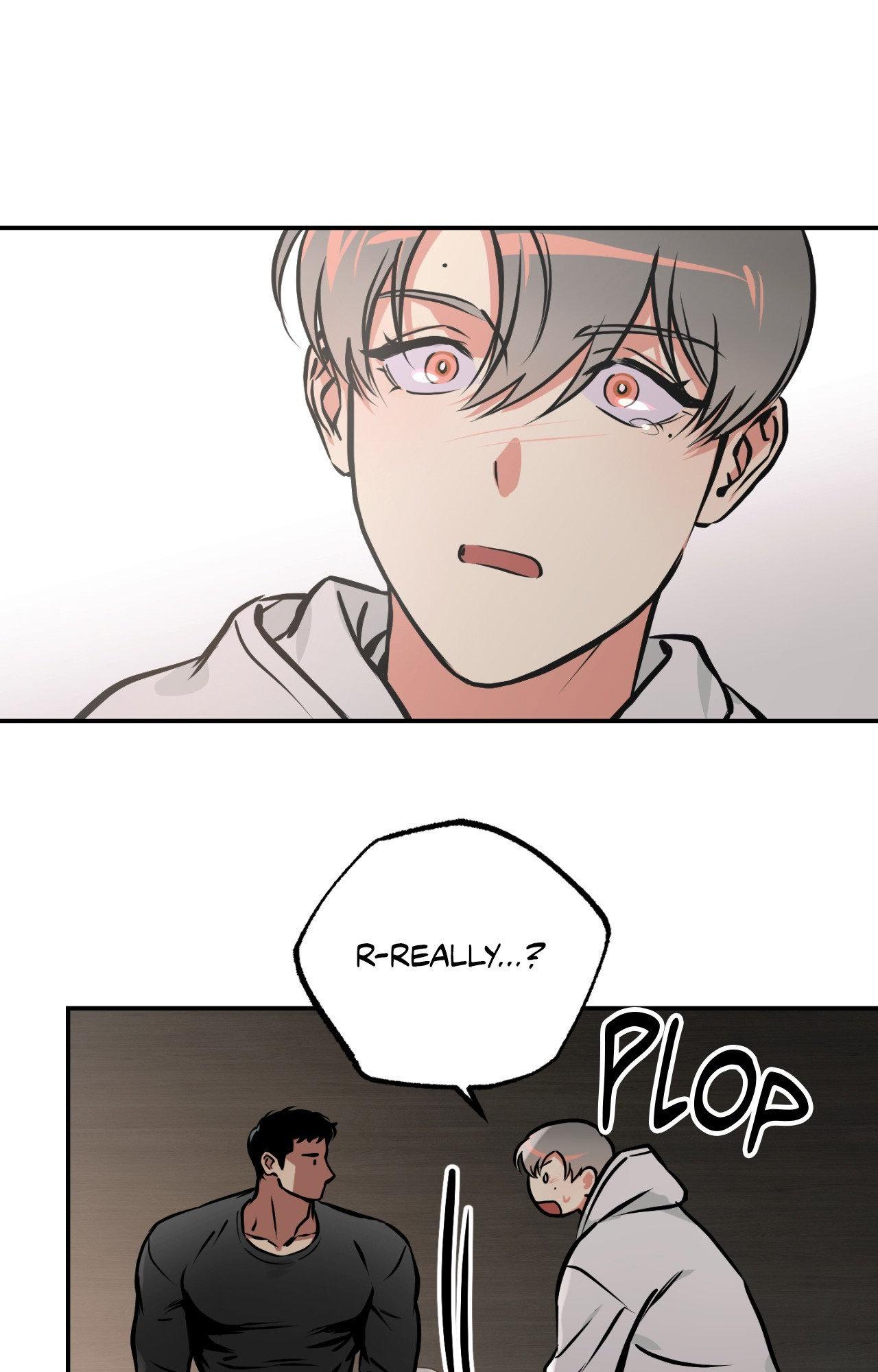 Ghost Window Chapter 85 page 64 - 