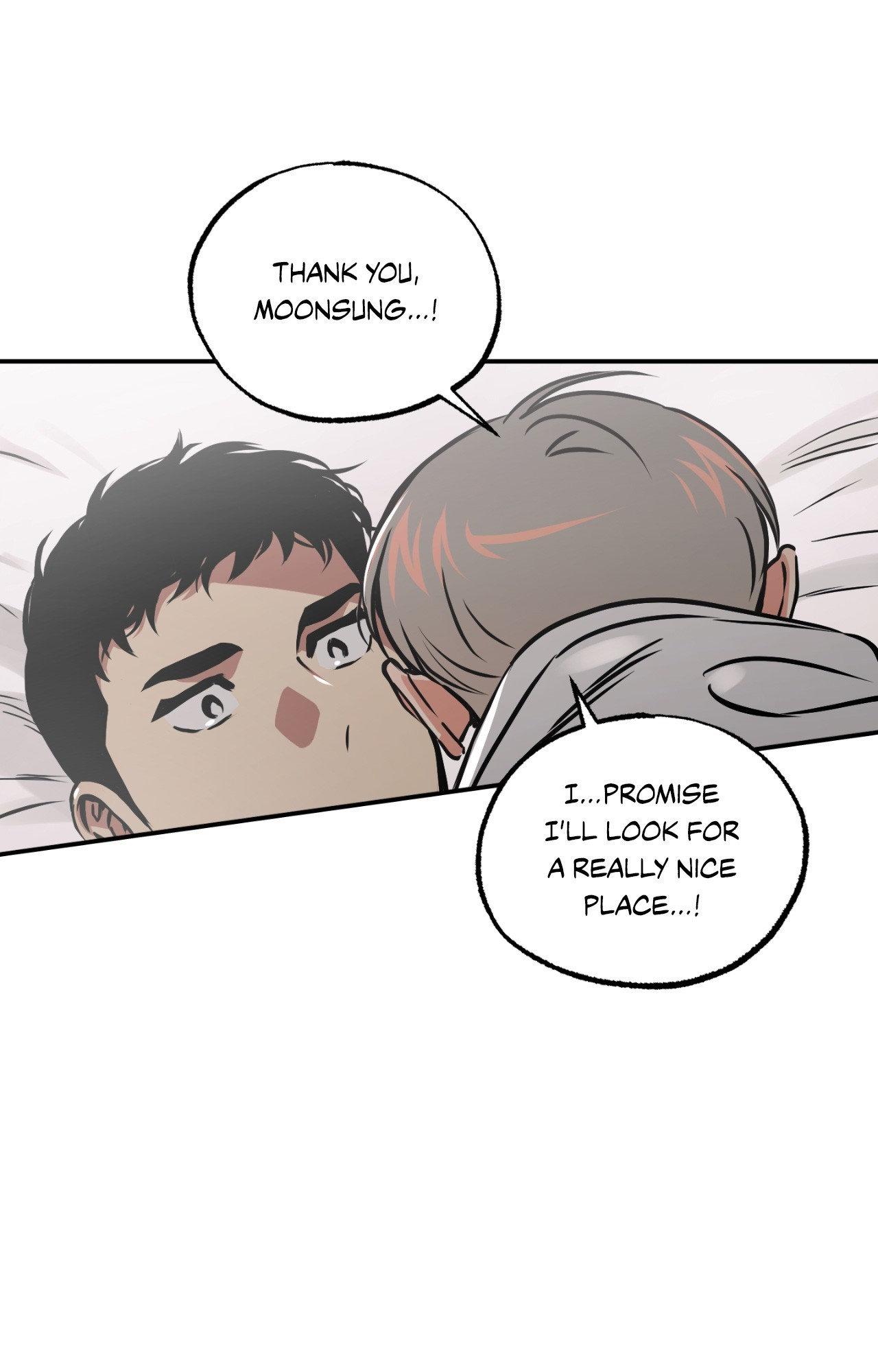 Ghost Window Chapter 85 page 67 - 