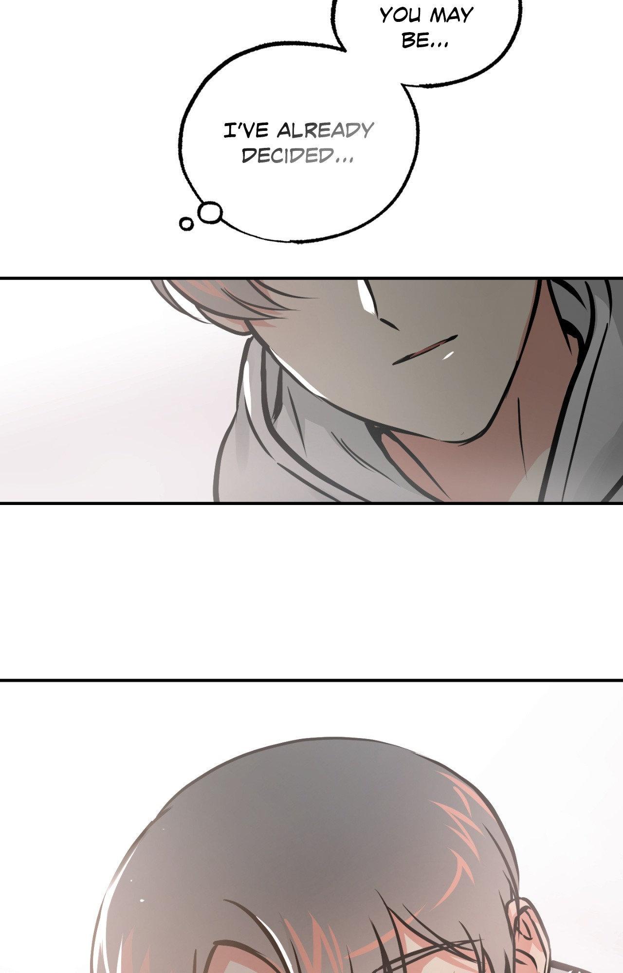 Ghost Window Chapter 85 page 69 - 