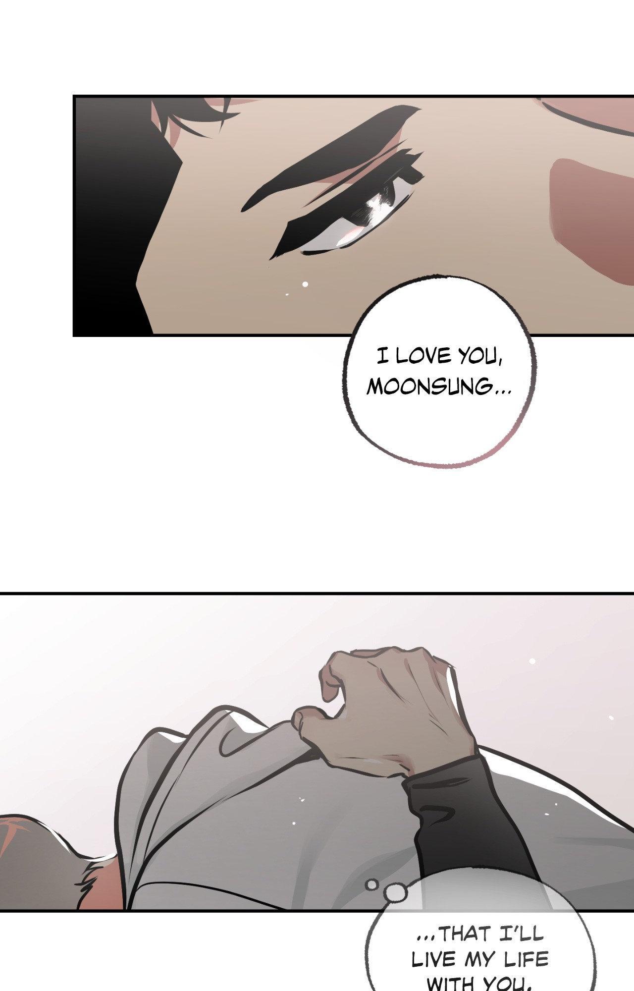 Ghost Window Chapter 85 page 71 - 