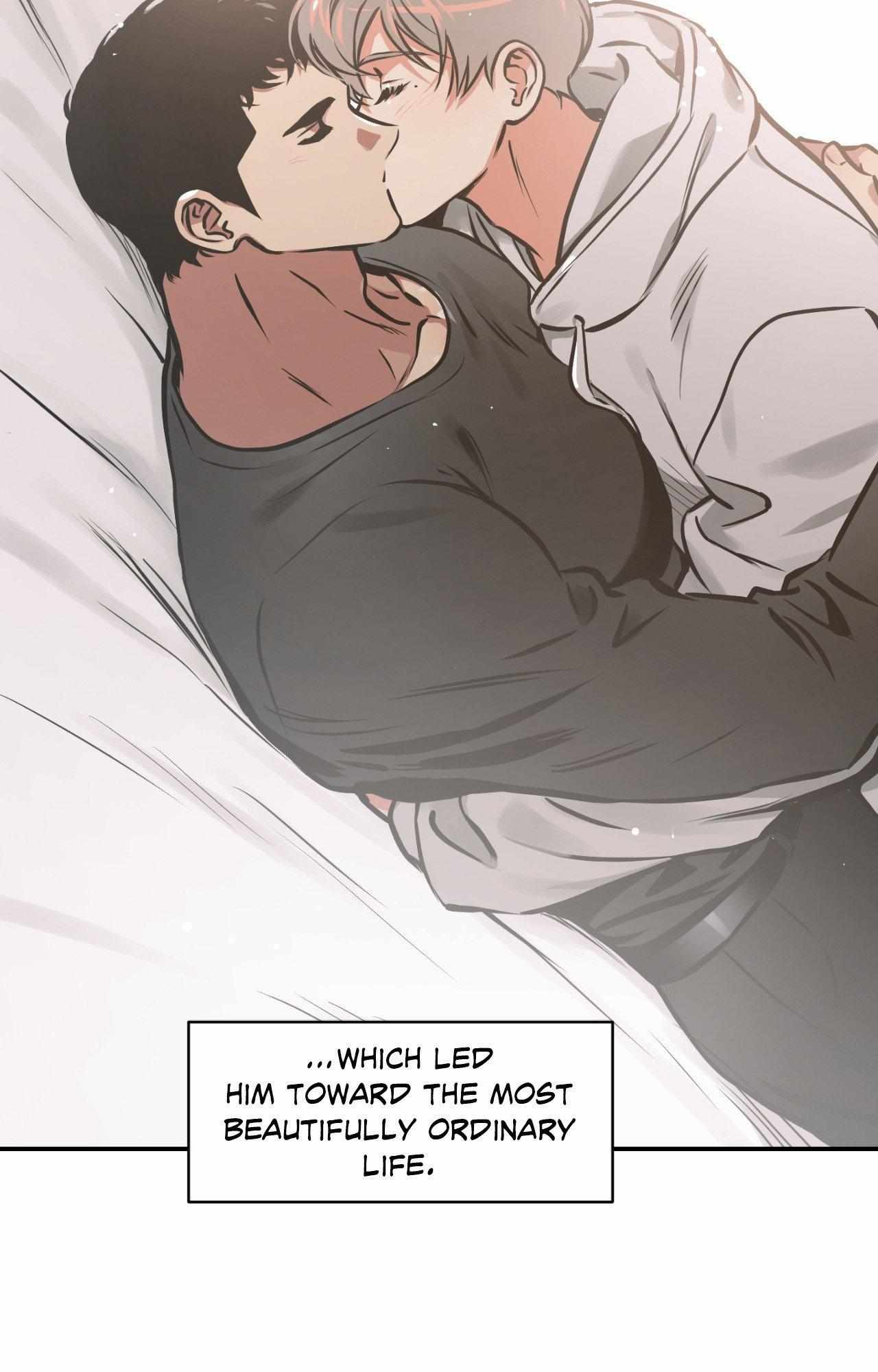 Ghost Window Chapter 85 page 76 - 