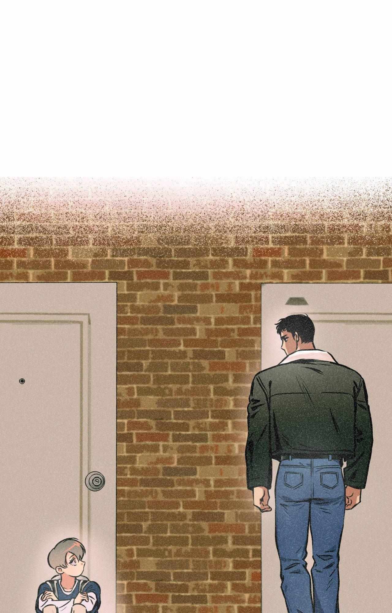 Ghost Window Chapter 85 page 77 - 